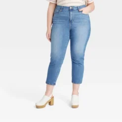 Women's High-Rise Slim Straight Jeans - Universal Thread™ Medium Wash -Hot Sale Universal Thread Shop GUEST fc478772 d524 469b a7ef e6765b98ee75