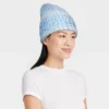 Ombre Beanie - Universal Thread™ -Hot Sale Universal Thread Shop GUEST fcce554f 23ee 4cff 9d2b 251a4fddbc68