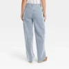 Women's High-Rise Straight Jeans - Universal Thread™ -Hot Sale Universal Thread Shop GUEST febd4719 dc7c 46fd a5d7 c3096c9ae31a
